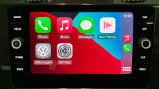 Volkswagen Golf 1.5 TSI EVO Match Edition 5dr Petrol Hatchback